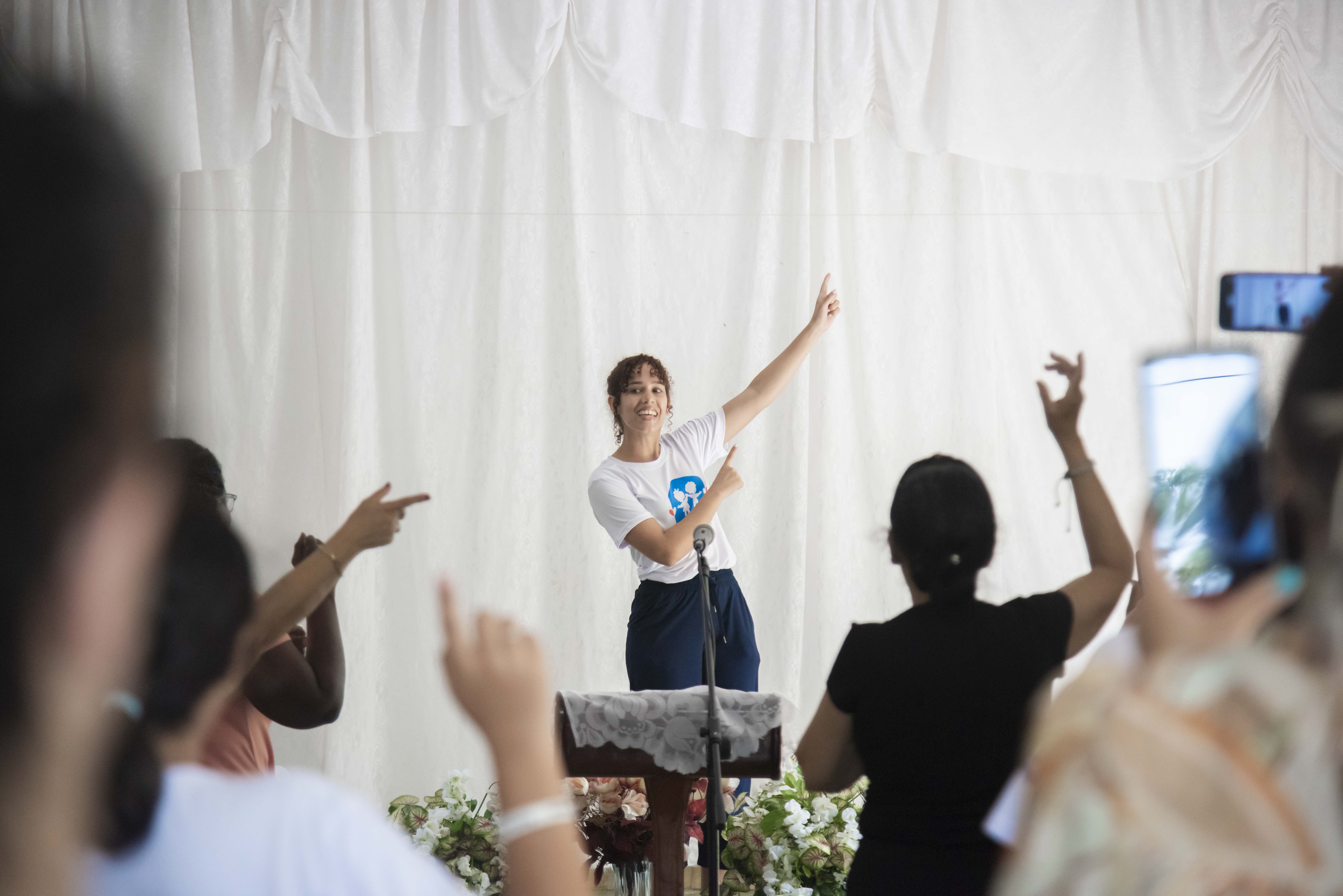 Disciplina espiritual