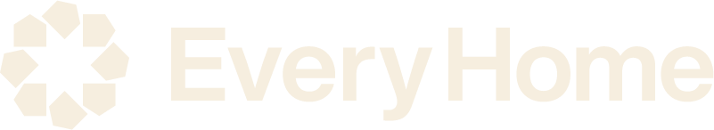 Every Home for Christ Logo