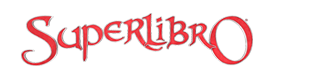 Superlibro Logo